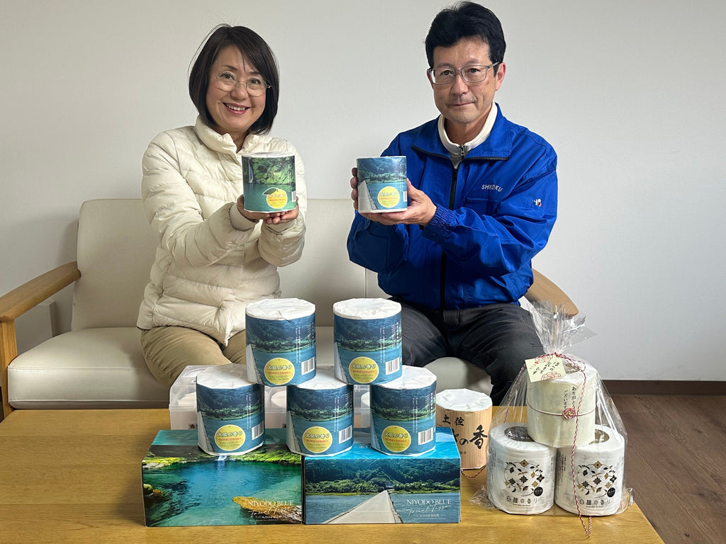 文旦の香りが、日常に届くということ