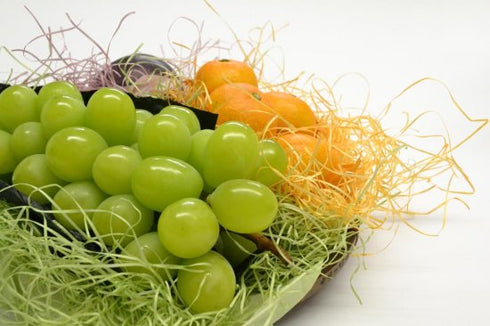 色もくめん 高知プレミアムカラー